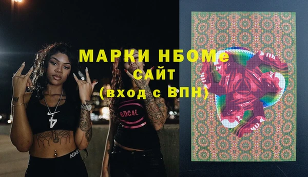 винт Надым